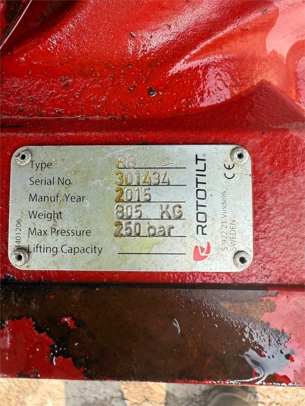  S2 top - bund Rotationsschaufel