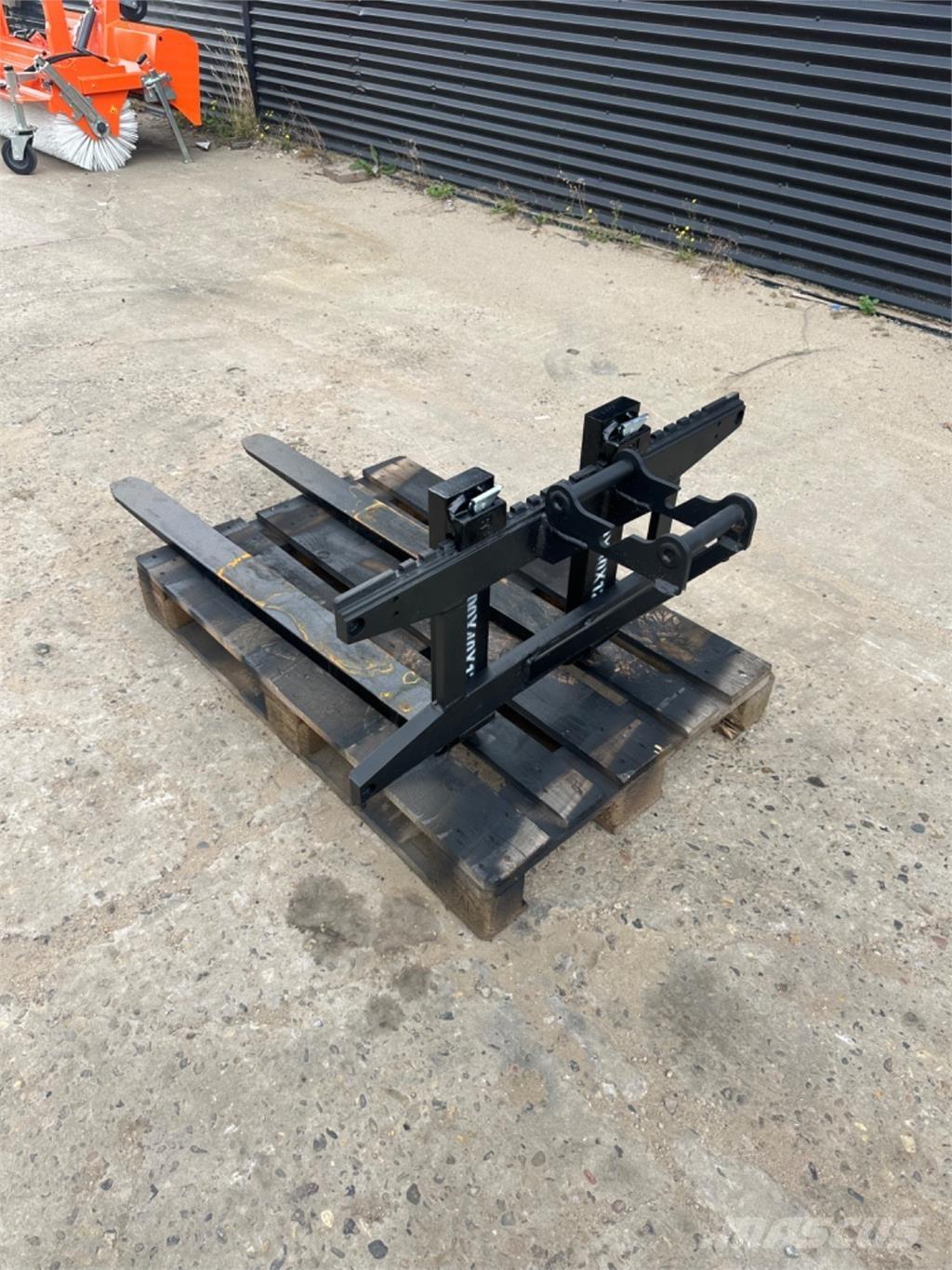  S30 skift Minibagger < 7t