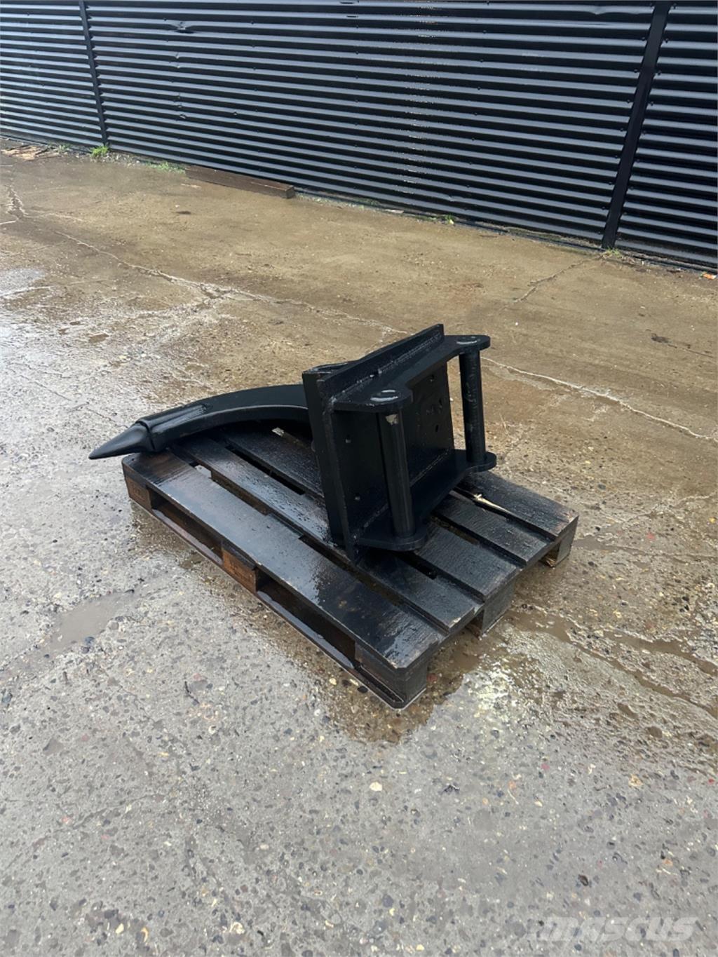  S60 skifte Schaufeln