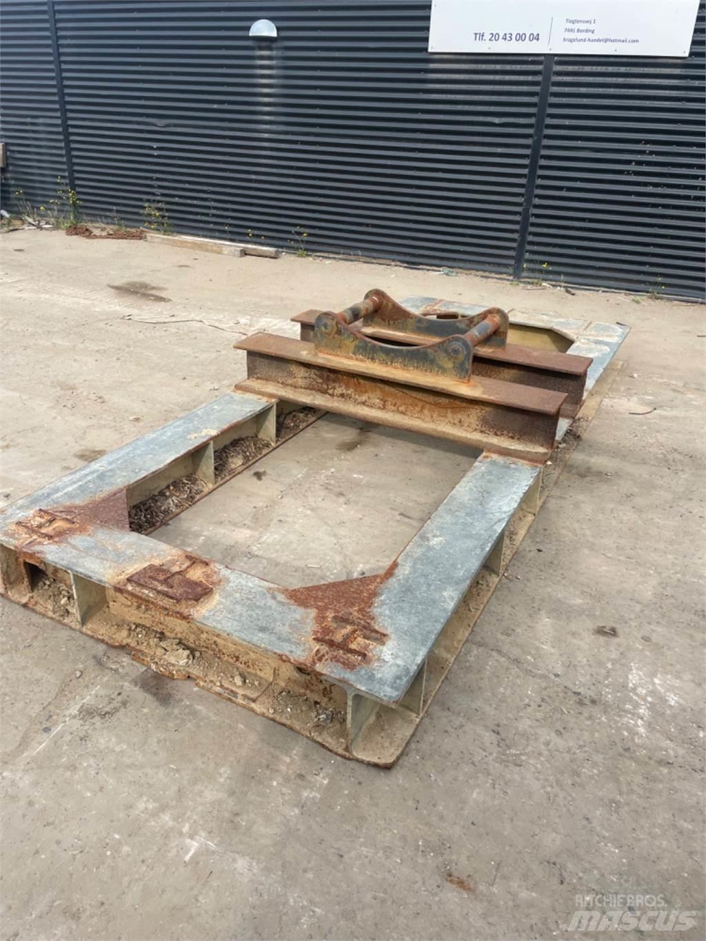  S70 skifte Hobel