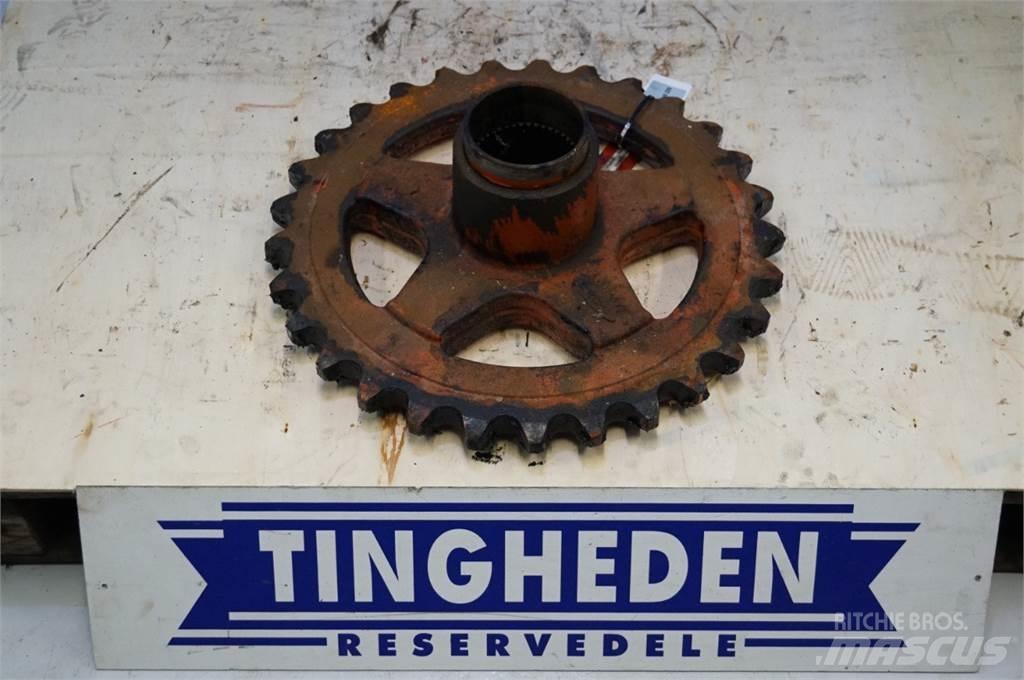 Seko Fodervogn Futtermischwagen