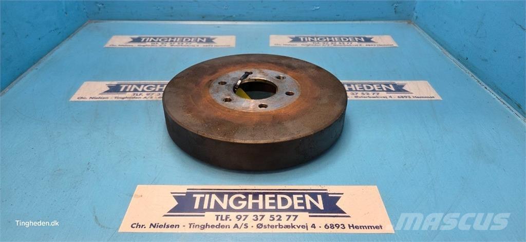  SisuDiesel 84AWF Motoren
