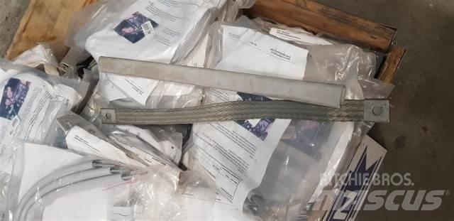  Stelforbindelser Sonstige Baumaschinen