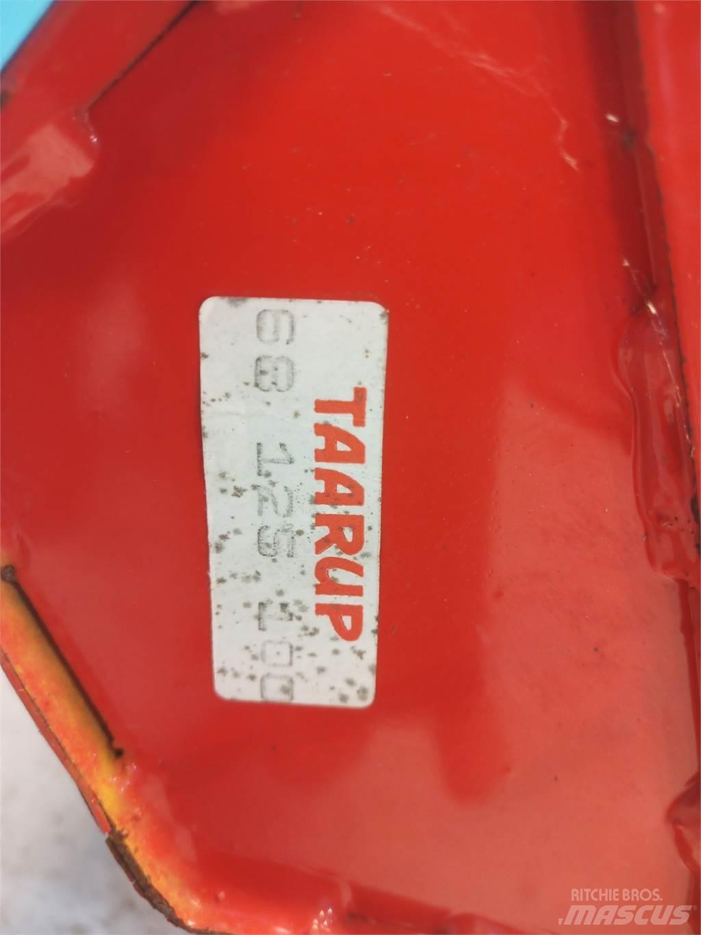 Taarup 336 Mäher