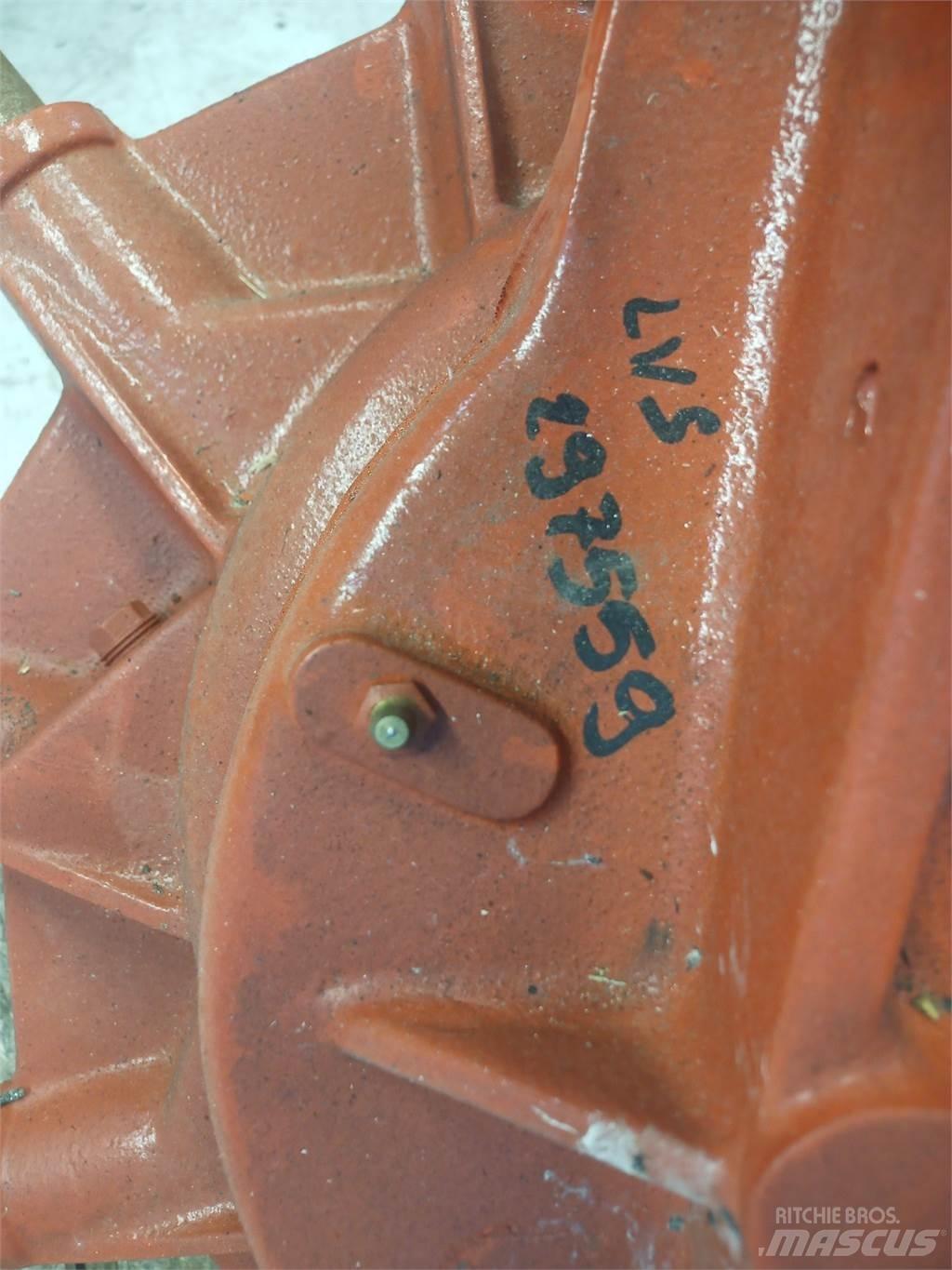 Taarup 9063C Kreiselheuer/-wender