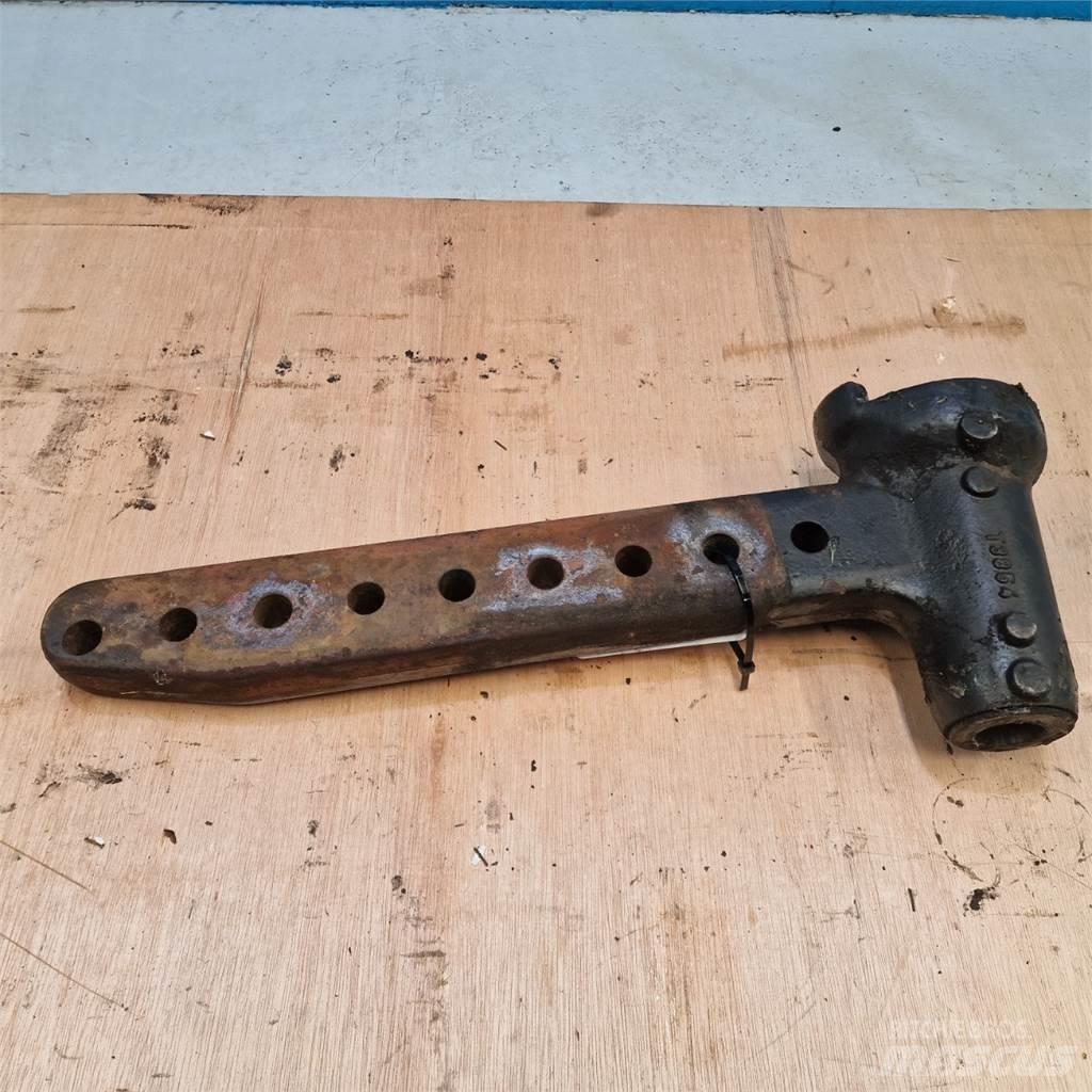 Valmet 505 Sonstiges Traktorzubehör