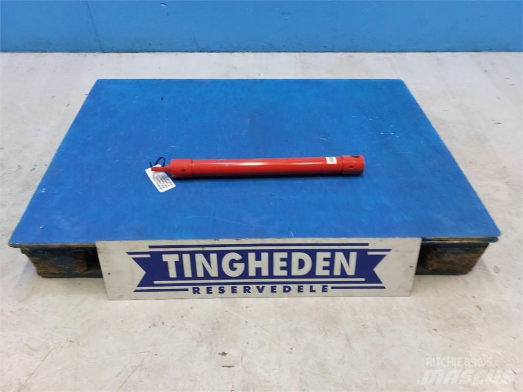Vicon Andex 783 Kreiselheuer/-wender