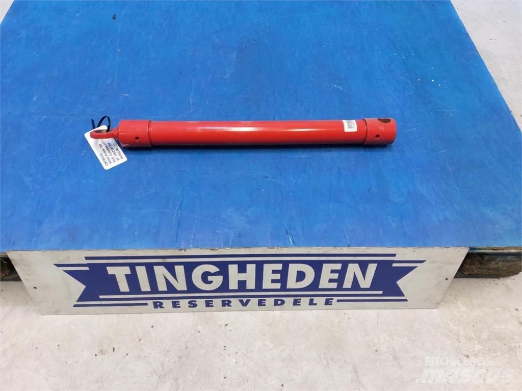 Vicon Andex 783 Kreiselheuer/-wender