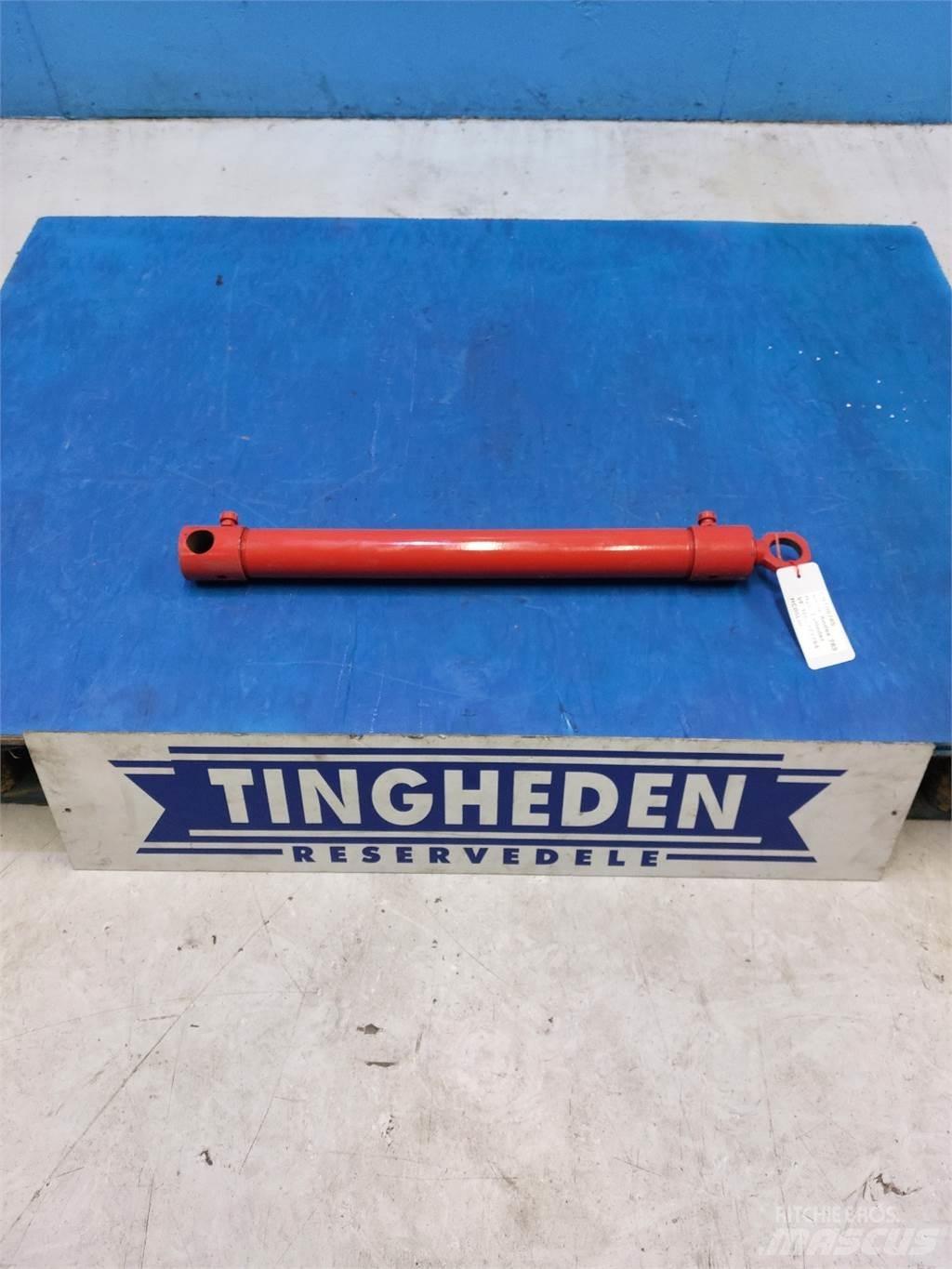 Vicon Andex 783 Kreiselheuer/-wender