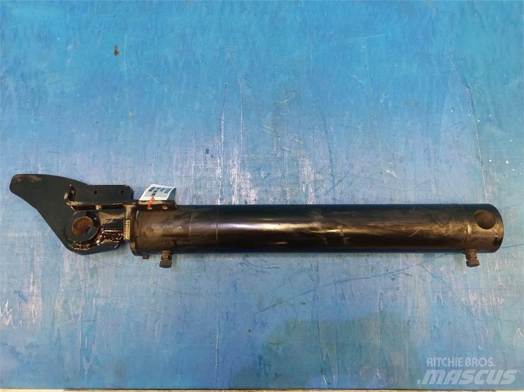 Vicon Extra 628 Mäher