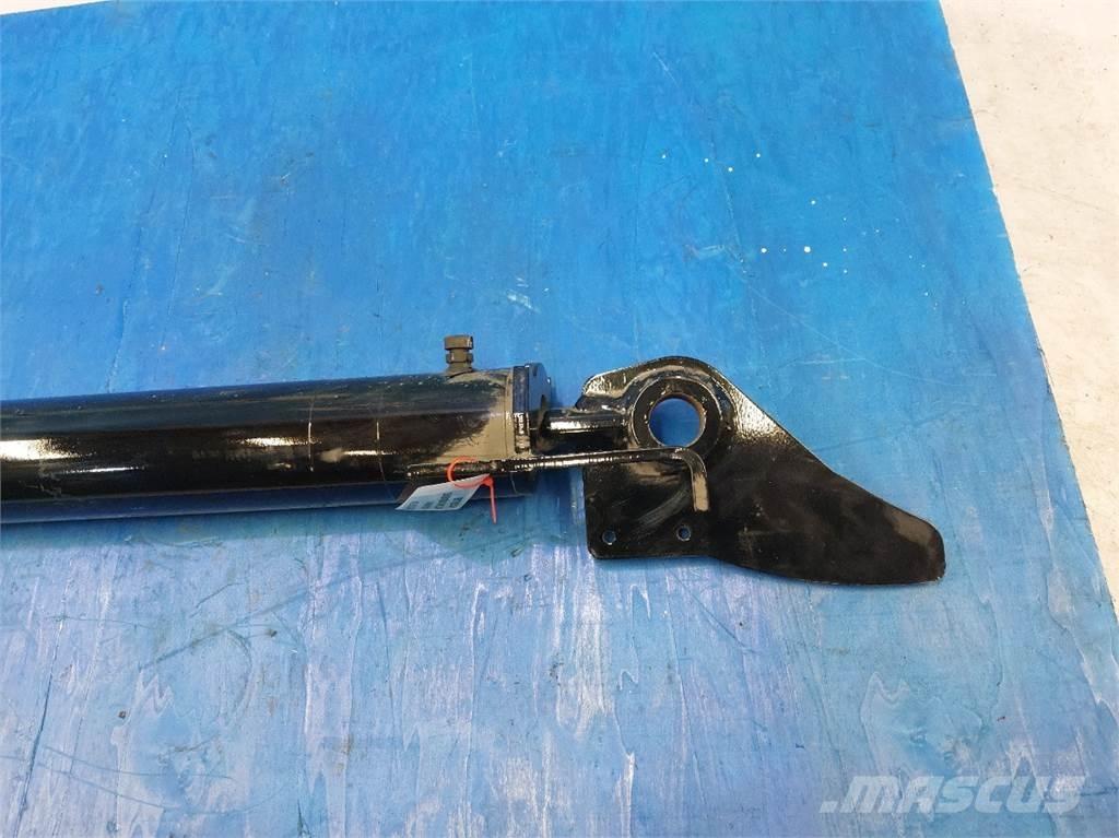 Vicon Extra 628 Mäher