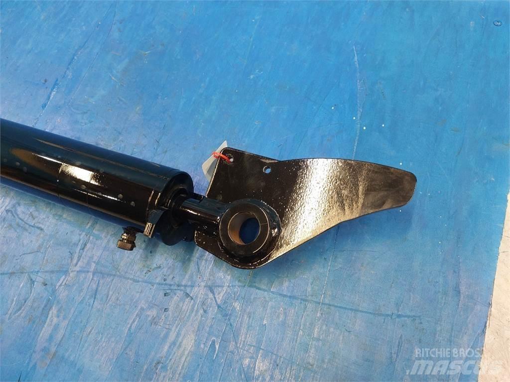 Vicon Extra 628 Mäher