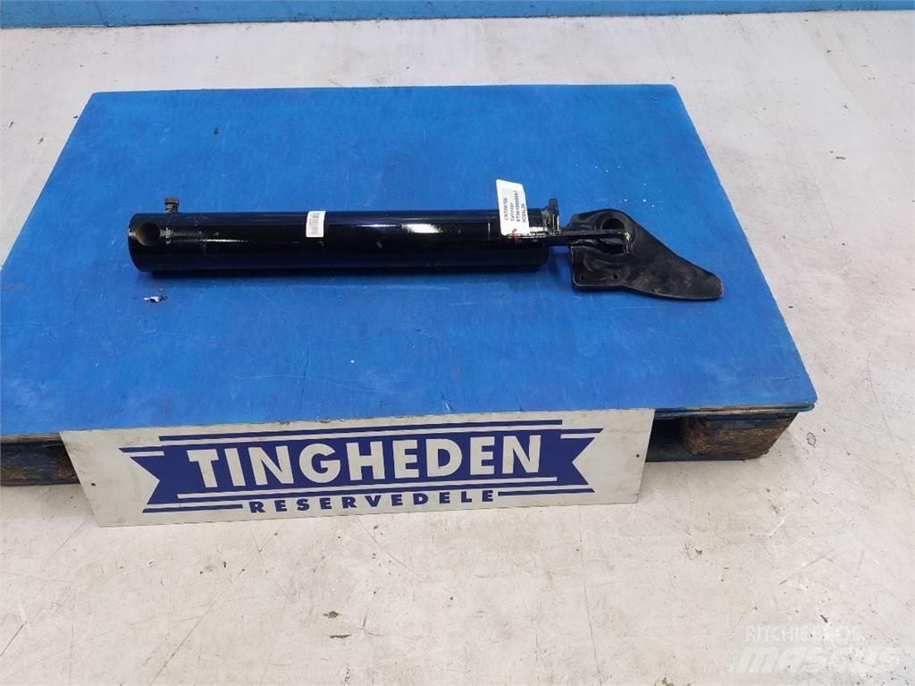Vicon Extra 628 Mäher