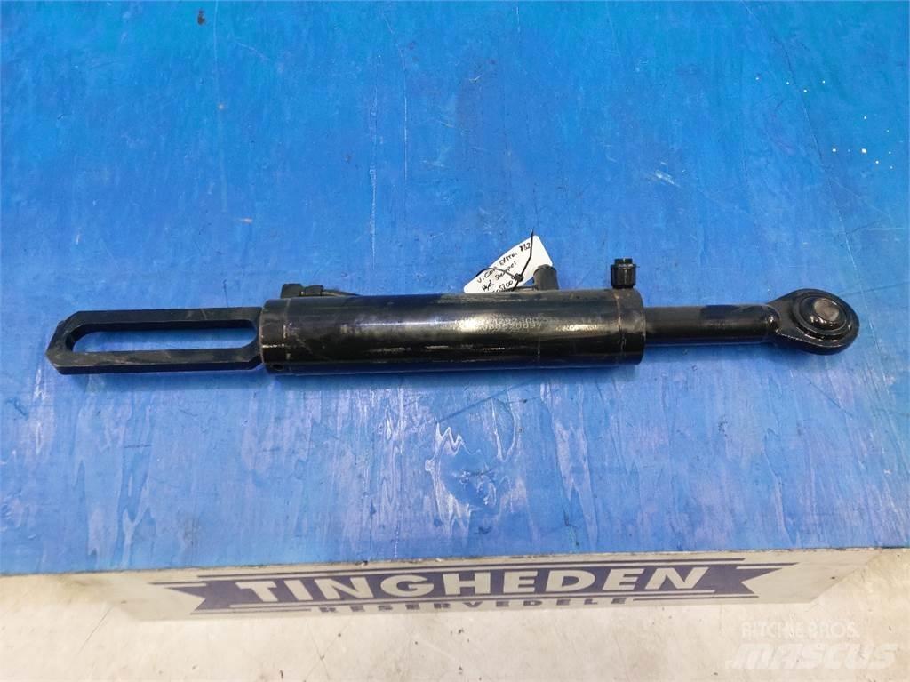 Vicon Extra 832 Mäher