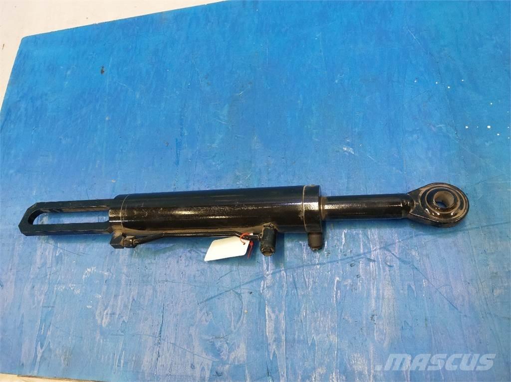 Vicon Extra 832 Mäher