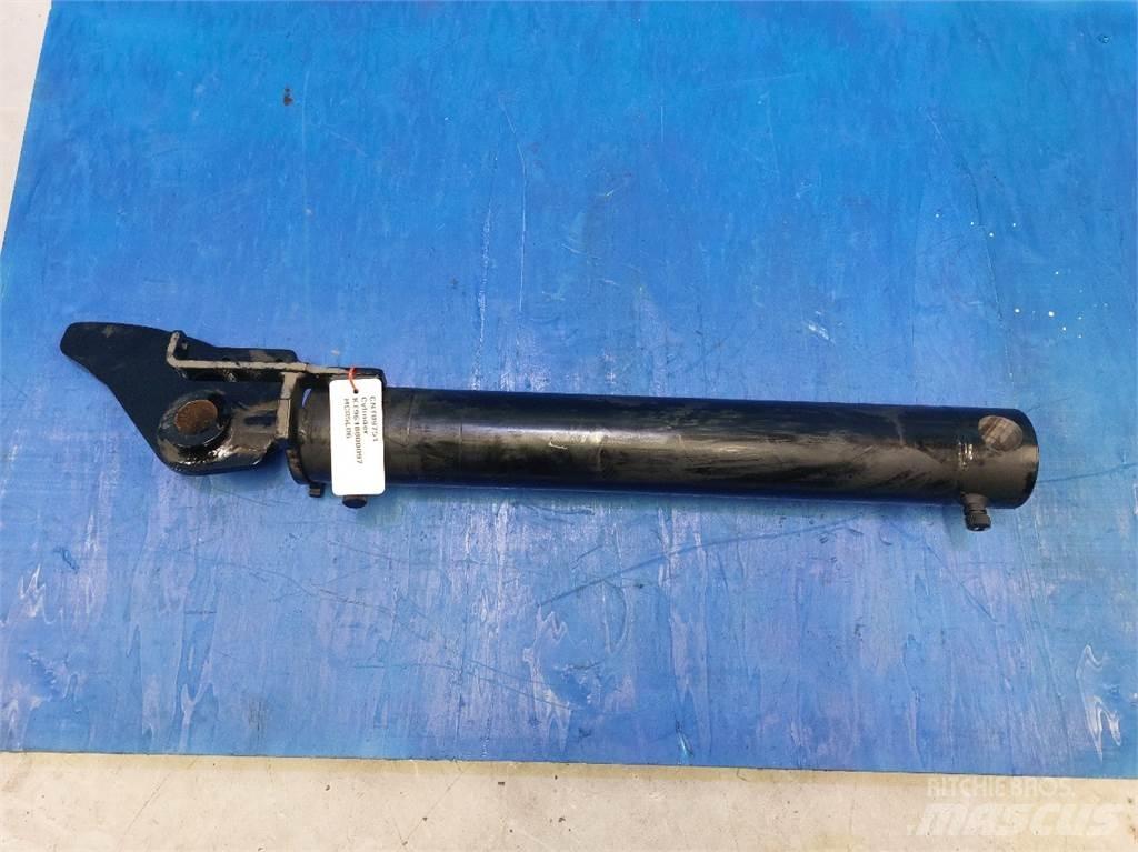 Vicon Extra 832 Mäher