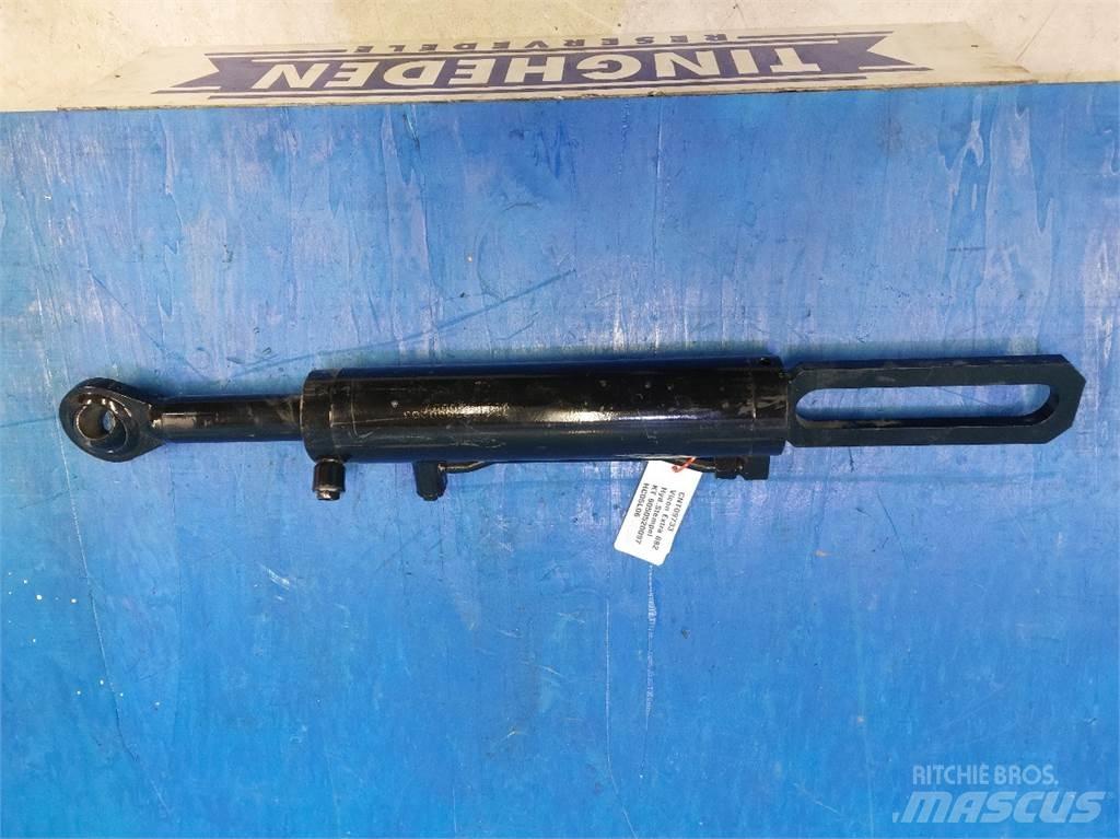 Vicon Extra 835 Mäher