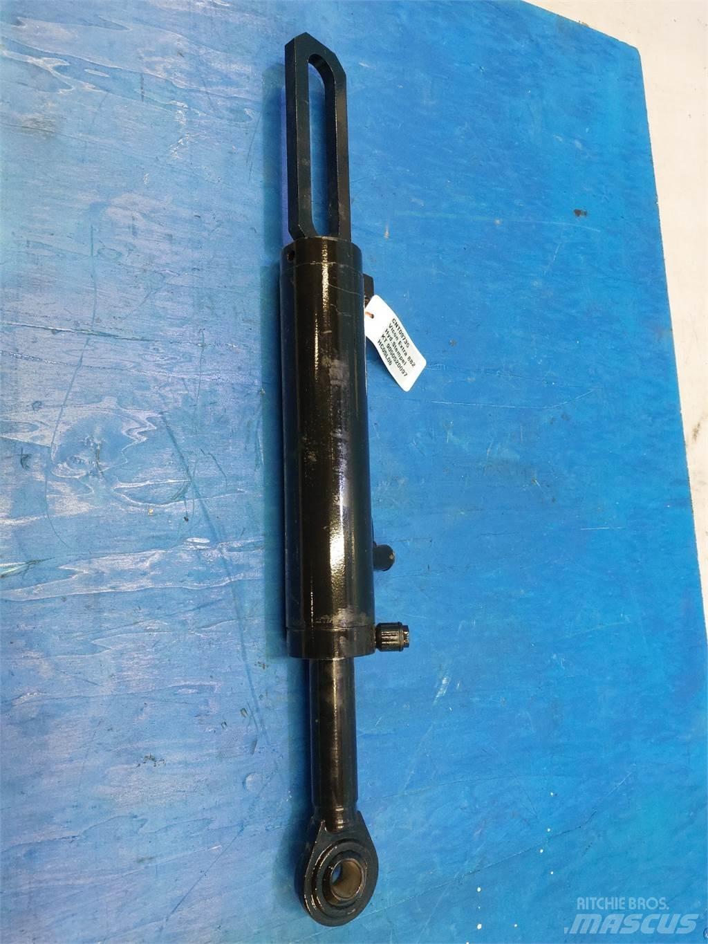 Vicon Extra 835 Mäher