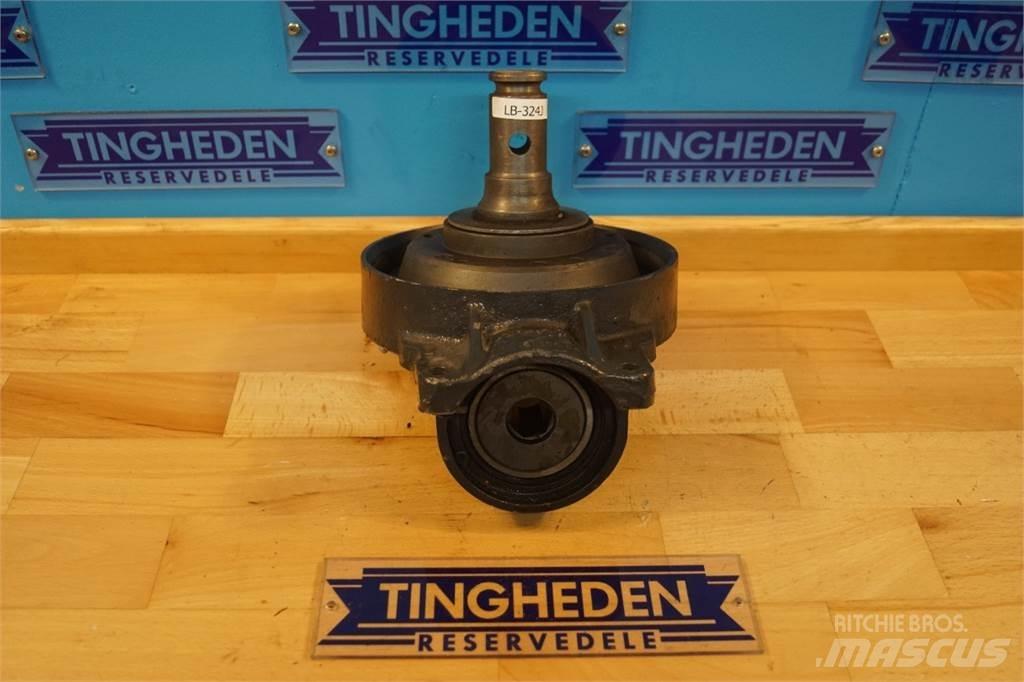 Vicon Fanex 524 Kreiselheuer/-wender