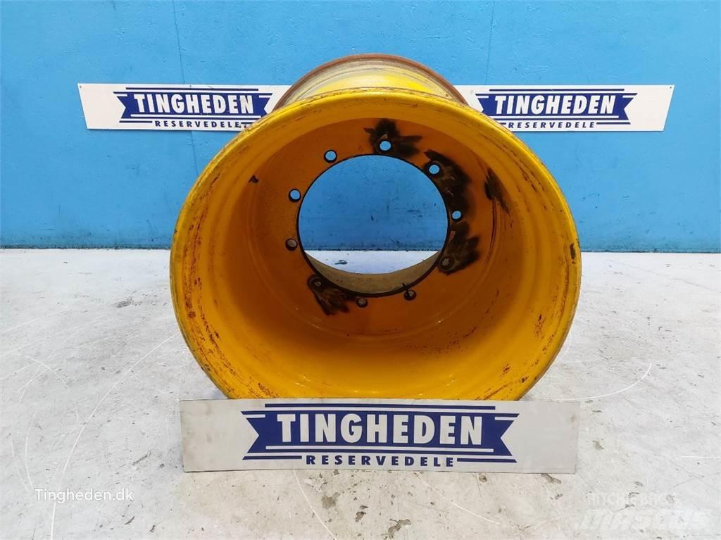 Vredo 32 DW30x32 Reifen