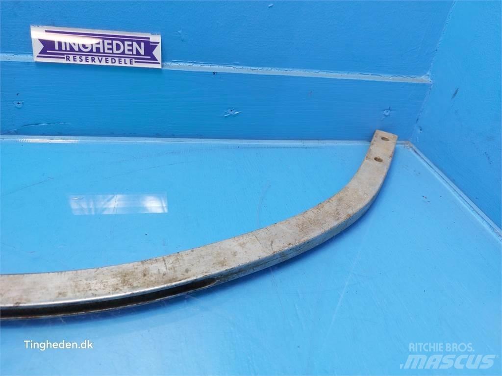 Welger AP45- AP52 Sonstige Landmaschinen
