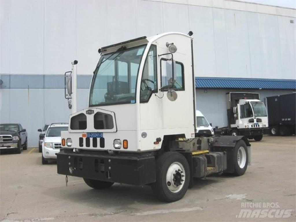 Autocar ACTT42 Terminalzugmaschinen