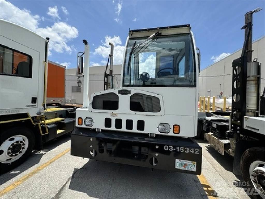 Autocar ACTT42 Terminalzugmaschinen