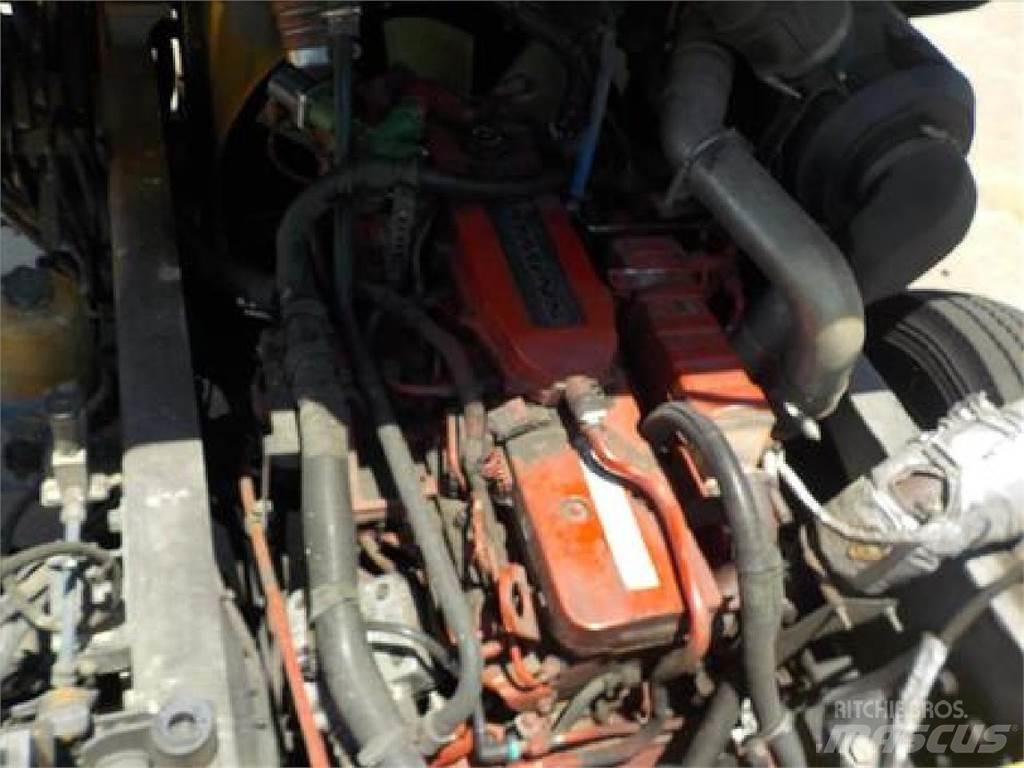 Autocar ACTT64 Terminalzugmaschinen