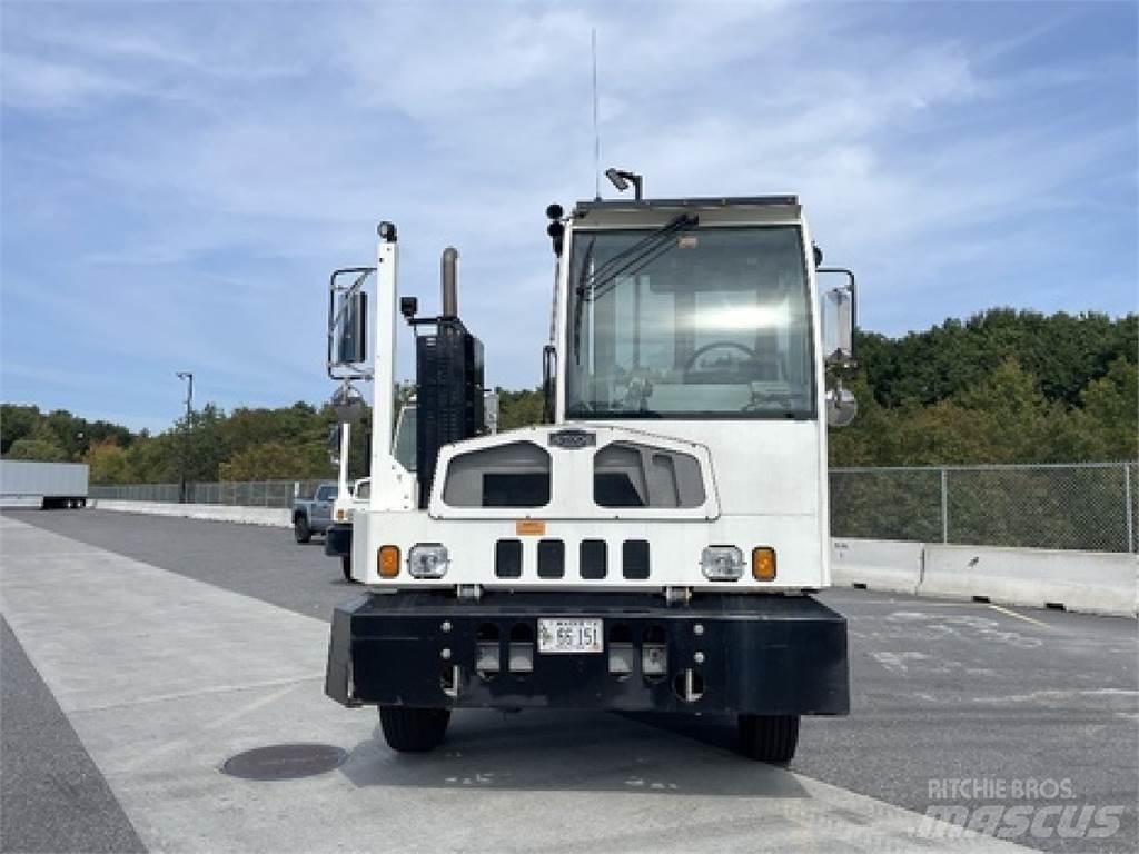 Autocar ACTT64 Terminalzugmaschinen