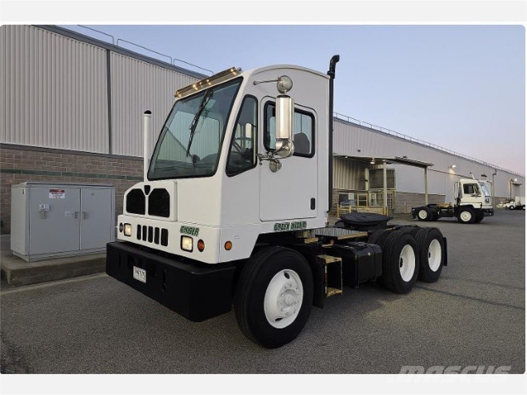 Autocar ACTT64 Terminalzugmaschinen