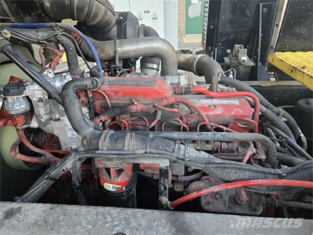 Autocar ACTT64 Terminalzugmaschinen