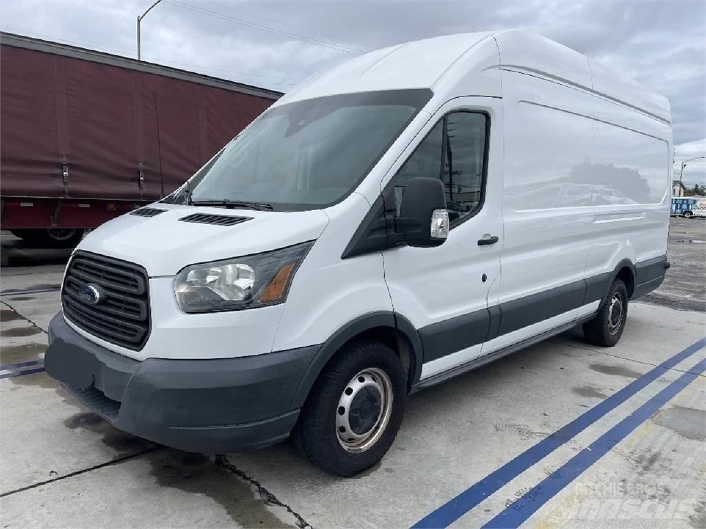 Ford TRANSIT Lieferwagen