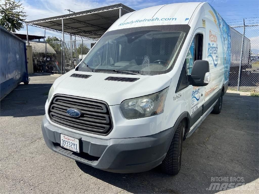 Ford TRANSIT Lieferwagen