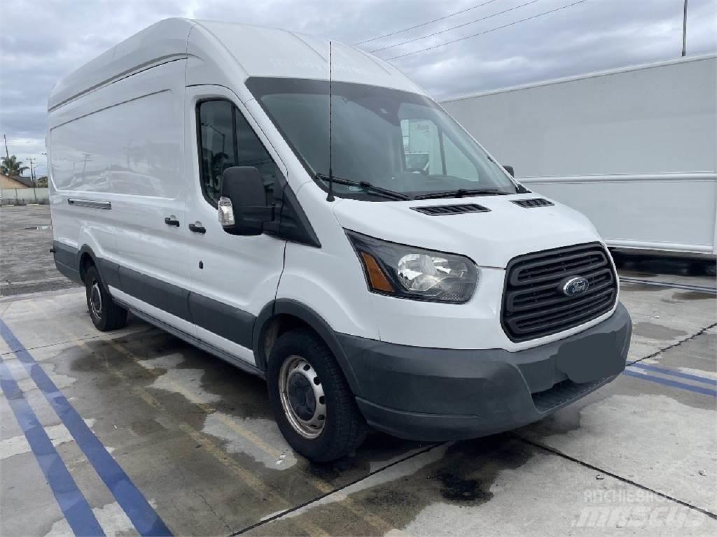 Ford TRANSIT Lieferwagen