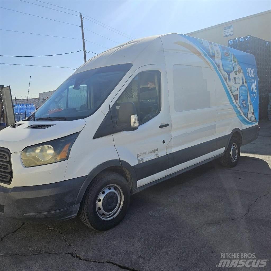 Ford TRANSIT Lieferwagen