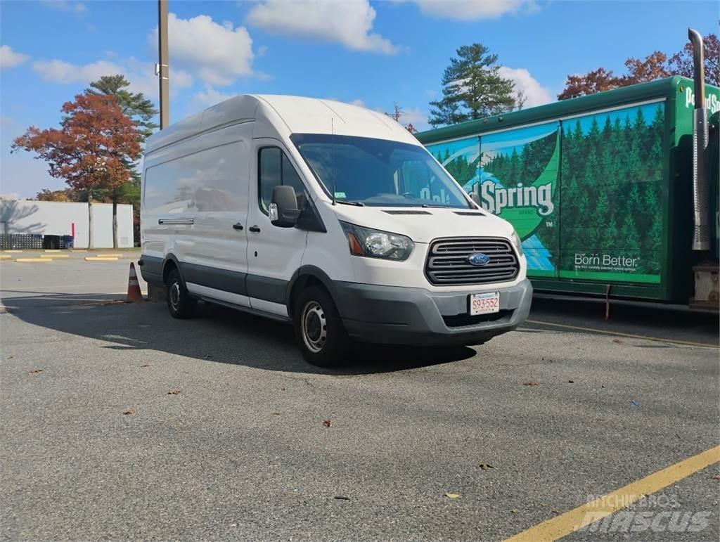 Ford TRANSIT Lieferwagen