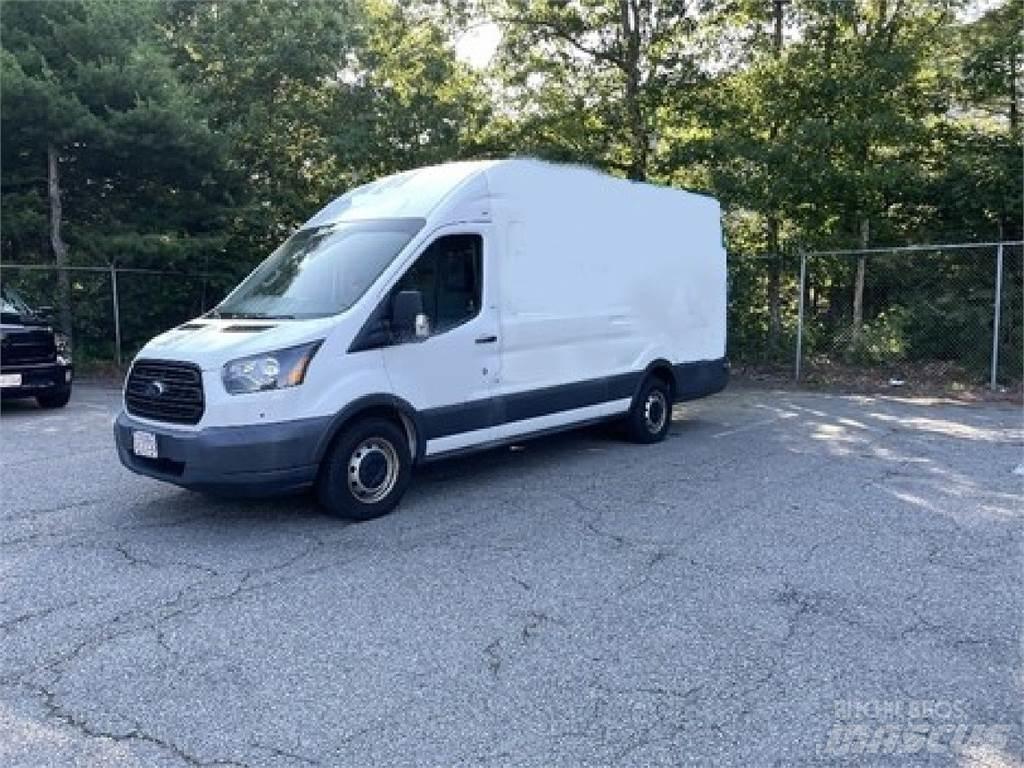 Ford TRANSIT Lieferwagen