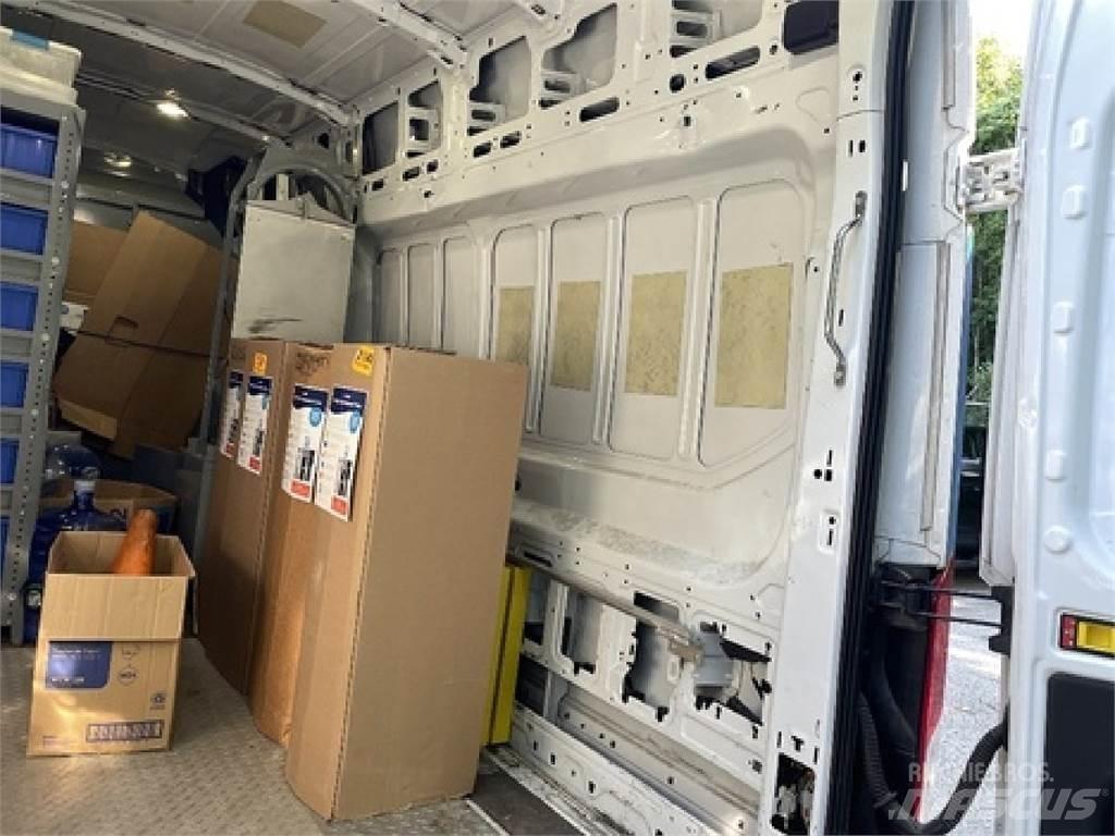 Ford TRANSIT Lieferwagen