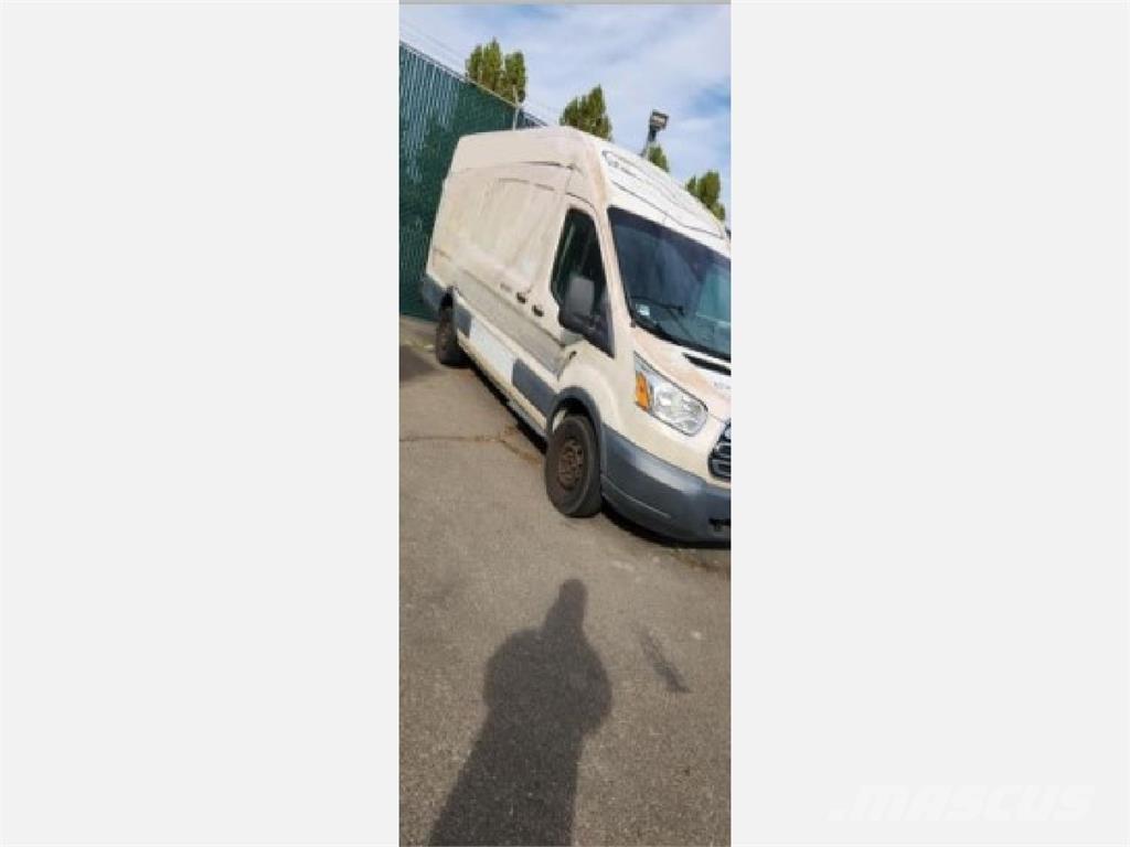 Ford TRANSIT Lieferwagen