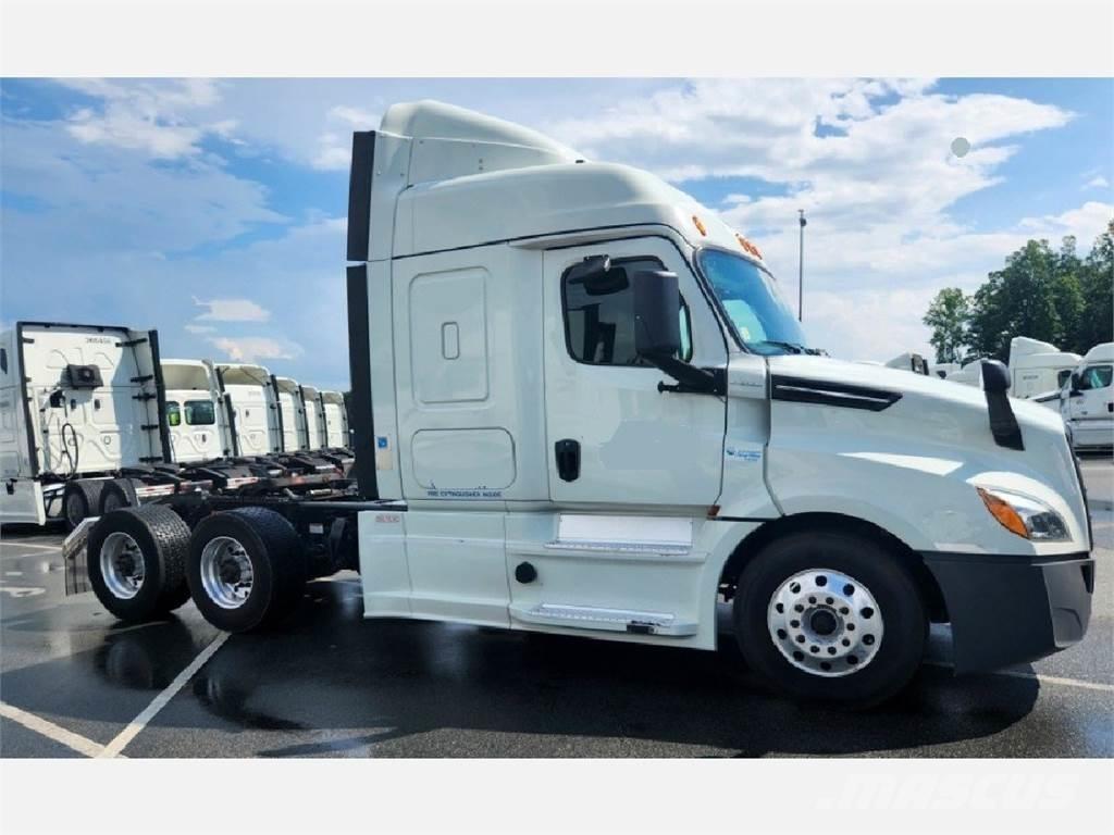 Freightliner 126 Sattelzugmaschinen