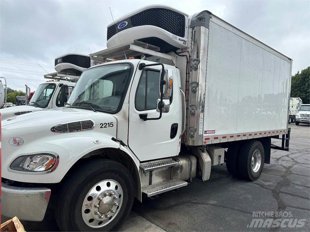 Freightliner M2 106 Kühlkoffer