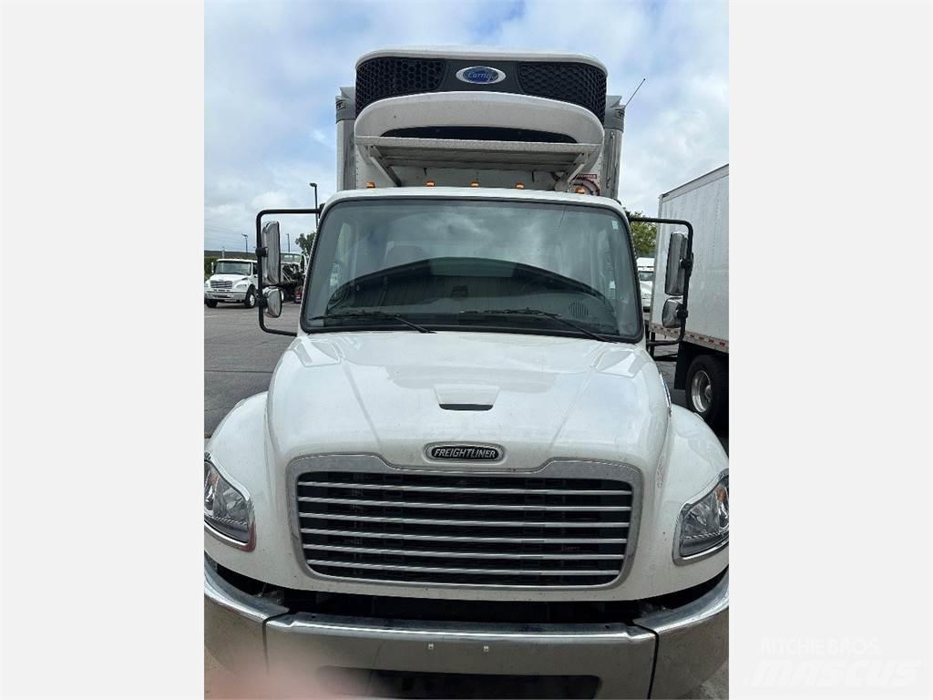 Freightliner M2 106 Kühlkoffer