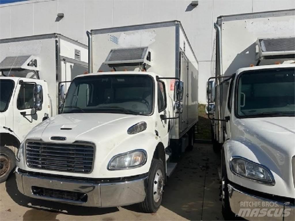 Freightliner M2-106 Kastenaufbau
