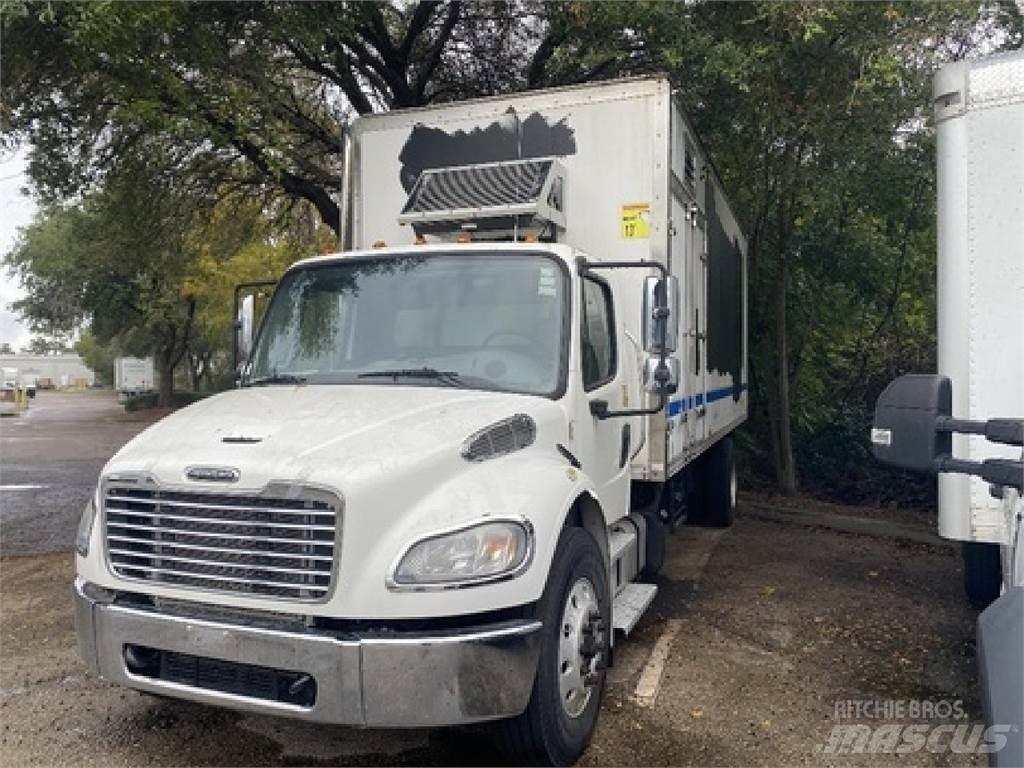 Freightliner M2-106 Kastenaufbau