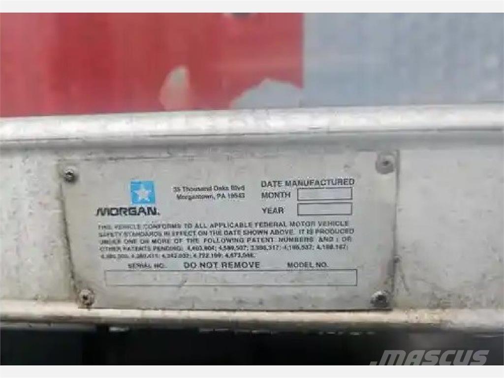 Hino 195 Kastenaufbau