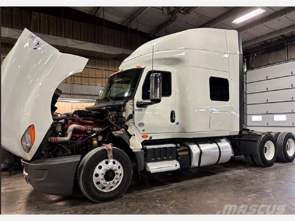 International LT625 Sattelzugmaschinen