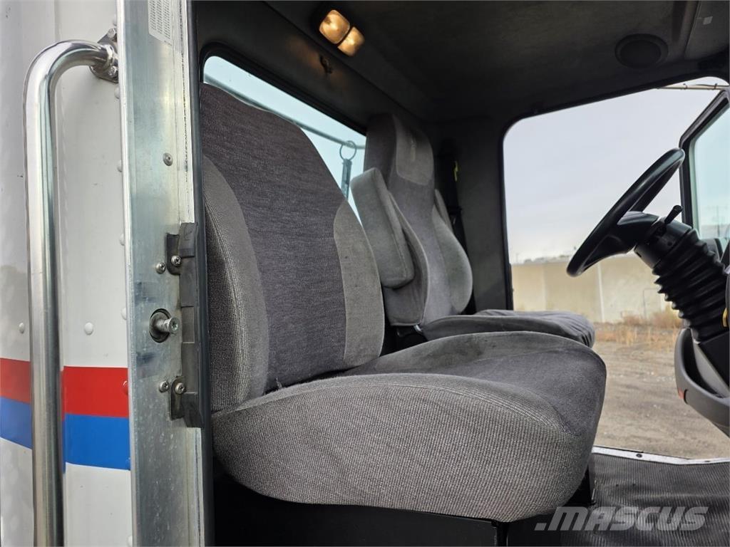 Kenworth T370 Sattelzugmaschinen