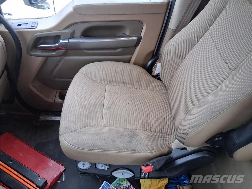 Kenworth T680 Sattelzugmaschinen