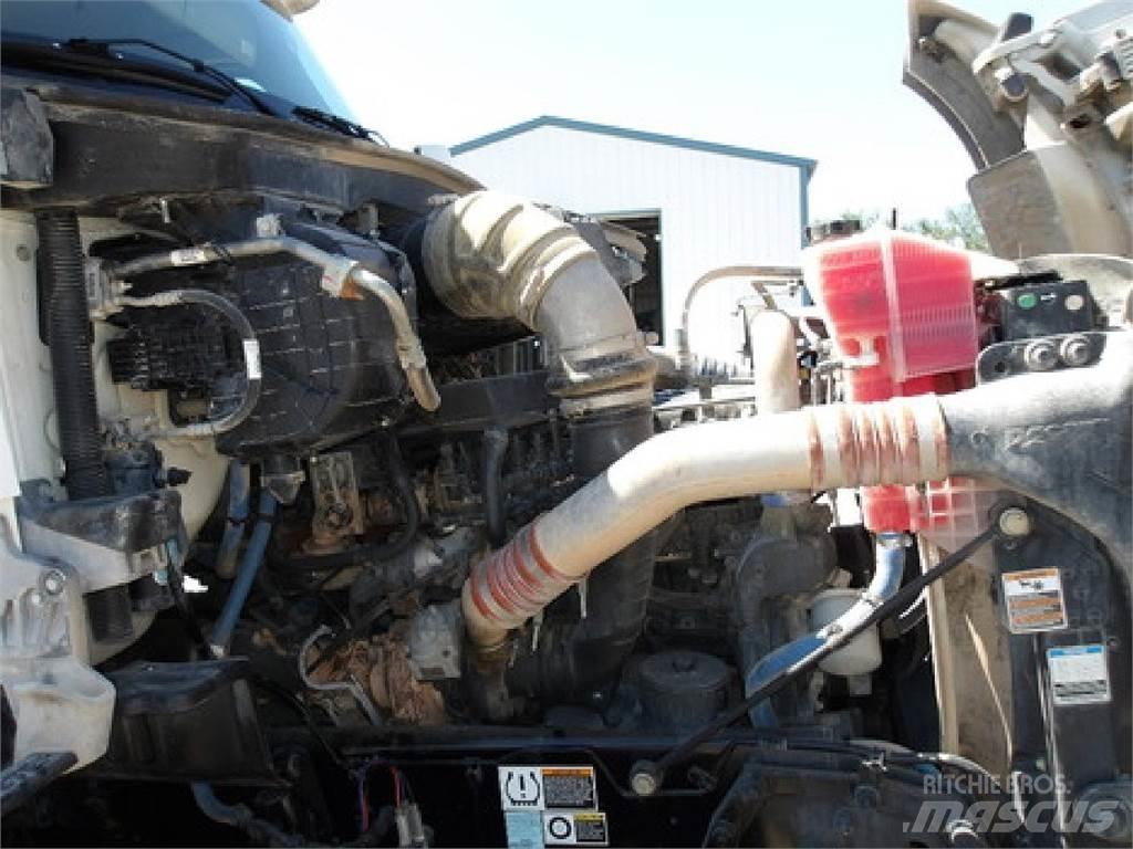 Kenworth T880 Sattelzugmaschinen