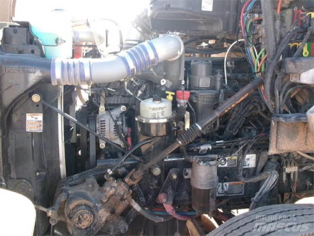 Kenworth T880 Sattelzugmaschinen